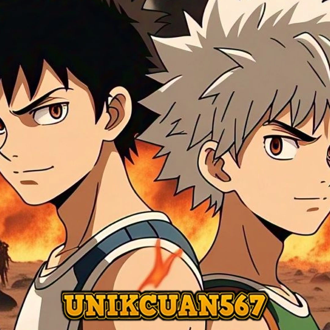 Unikcuan567: Hiburan Online Terpercaya dan Terbesar di Indonesia
